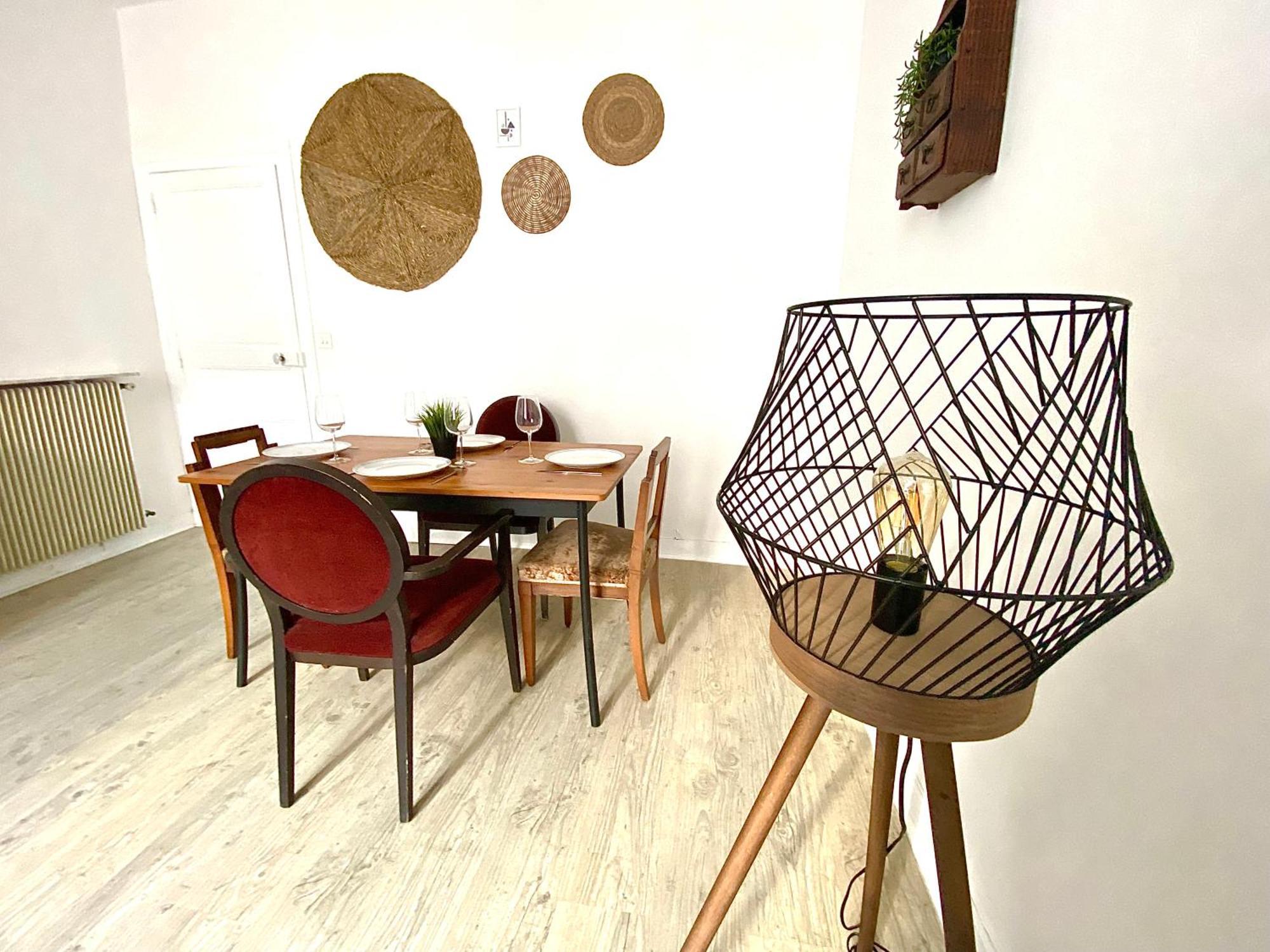 Le Marceau, Spacieux Et Chaleureux 리모주 외부 사진